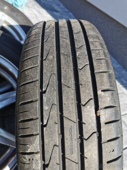 Letná sada 185/60 r15 - 3