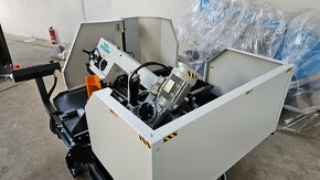 PEGAS 230x280 A-CNC-R - AUTOMATICKÁ PÁSOVÁ PILA NA KOV - 3