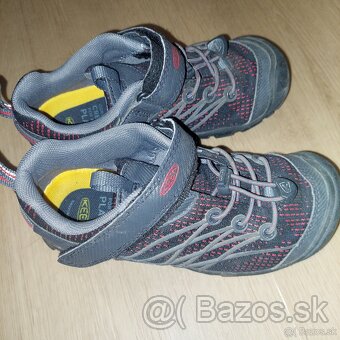 Keen chandler CNX tenisky - 3