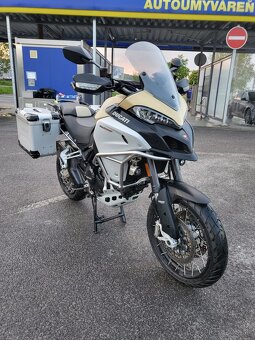 Ducati Multistrada Enduro Pro - 3