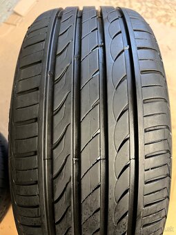 Letne pneumatiky 225/45R17 - 3