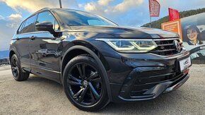 Volkswagen Tiguan 2.0 TDI EVO R-Line 4Motion DSG - 3