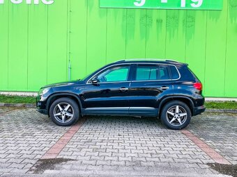 Volkswagen Tiguan 2.0 CR TDI BMT Sport Style - 3