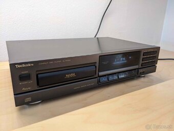 Technics CD - 3