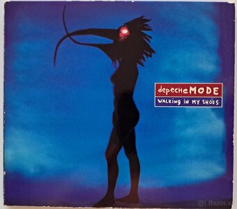 DEPECHE MODE - CD SINGLE - 3