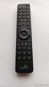 Predám 4 K Ultra HD set-top-box ARRIS VIP 5305 - 3