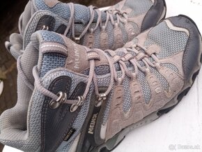 Meindl Gore Tex - 3