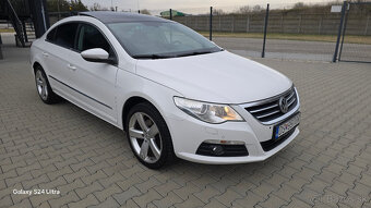 Volkswagen Passat CC 2.0 TDI DSG - 3