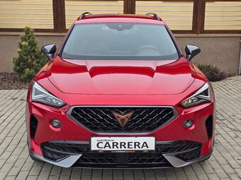 Cupra Formentor 1.5 TSI 150k DSG - 3