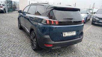 Peugeot 5008 1.5 BlueHDi 130k GT A/T - 3