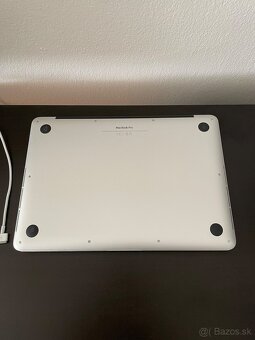 MacBook Pro 13" Retina 2015 128GB SSD - 3