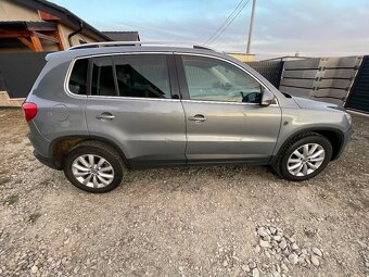 Volkswagen Tiguan 2.0 TDI, 4x4 - 3