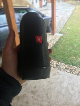 JBL Charge 2 + - 3