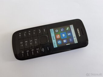 Nokia C2-01 Odblokovaná, Plne funkčná /0949 626 317 - 3