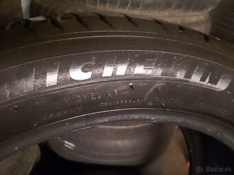 4x letné pneumatiky 225/45 r17 - 3