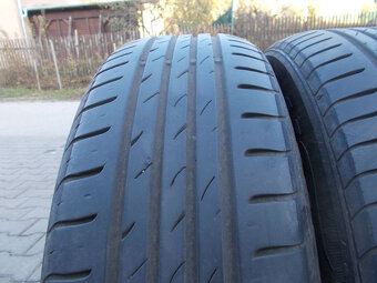 Pneumatiky Nexen 205/60R16 letné 4ks - 3