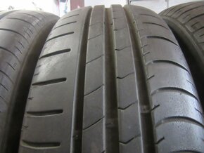 R14 Letná sada PEUGEOT rozteč 4x108 165/65R14 - 3