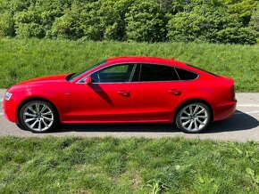 Predam Audi A5 Sportback - 3