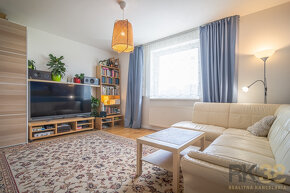 Krásny 3-izbový byt v novšom bytovom dome v Poprade - 3