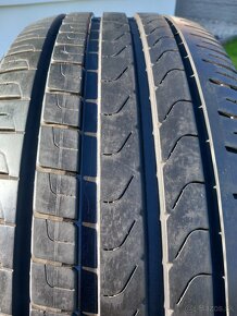 255/50 r19 letne pneumatiky pirelli - 3