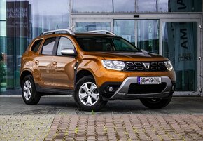 Dacia Duster Comfort TCe 100 LPG 4x2 - 3