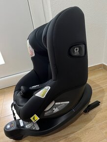 Autosedačka joie i-spin 360 E - 3