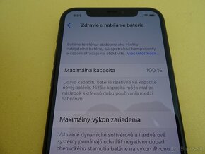 iPhone 11 PRO 256GB GRAY - ZÁRUKA 1 ROK - 100% BATERIA - 3