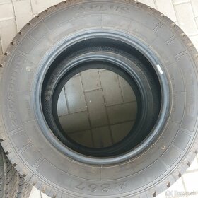 235/65 r16c - 3