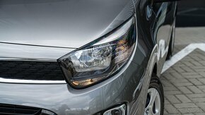 KIA PICANTO 1,2 MPi GOLD - 3