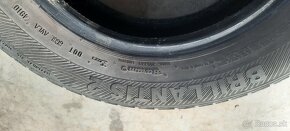 pneumatiky letne 185/65 R14 Barum brilantis 2 - 3