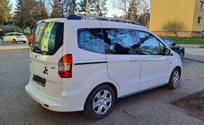 Ford Tourneo Courier 1.0 Eco Boost - 3