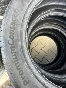 285/45 R22 y XL continetal premium contact 6 - 3