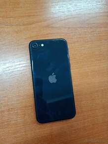 Iphone SE 2020 - 3