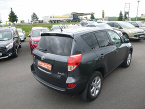 Toyota Rav4 2,2Tdi 136Ps 4x4 2007 - 3