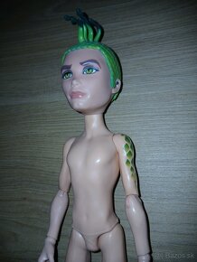 Monster high Deuce Gorgon - 3