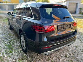 Mercedes GLC 220d 4matic Exclusive - 3