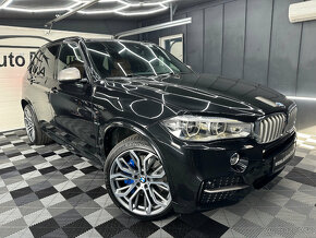 BMW X5 M50d A/T Individual - 3