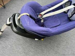 Isofix báza - Family fix Maxi Cosi - 3