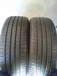 Ponukam ALU 5x110 R16 6,5J ET41 ORIGINAL OPEL - 3