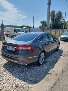 Predam ford mondeo - 3