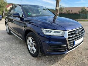 Audi Q5 40 2.0 TDI Sport quattro S tronic - 3