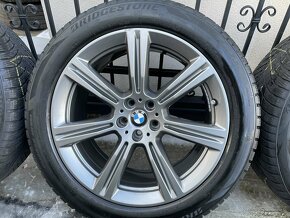 Styling 736 Sternspeiche BMW X5 G05 X6 G06 5x112 9jxR20   ET - 3