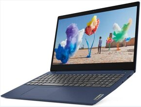 NB Lenovo IdeaPad Slim3-15IIL05 81WE008JHV  15.6" modrý - 3