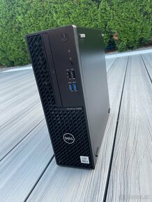 POČÍTAČ DELL OPTIPLEX 3080 INTEL Core i5 - 10505 CPU - 3