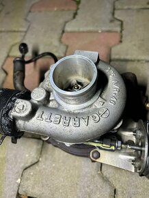 Turbo 2.0crdi KIA Hyundai d4ea - 3