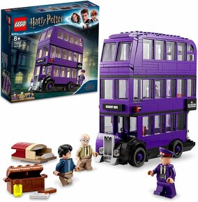 LEGO® Harry Potter™ 75957 - 3