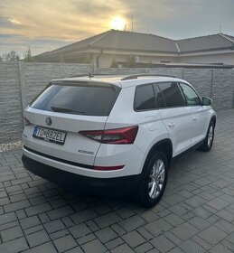 Škoda Kodiaq 110kw TDi znizena cena - 3