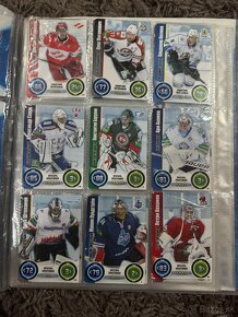 Topps KHL Stars z rokov 2013-2014 - 3