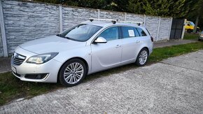 Opel Insignia 2.0 CDTI - 3