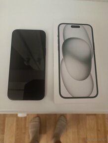 Apple iphone 15 plus - nový záruka 24 mesiacov - 3